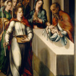 Presentación de Jesús en el Templo