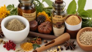 Medicina ayurvedica