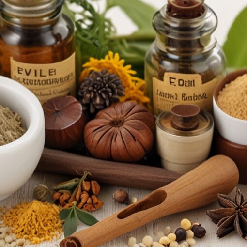 Medicina ayurvedica