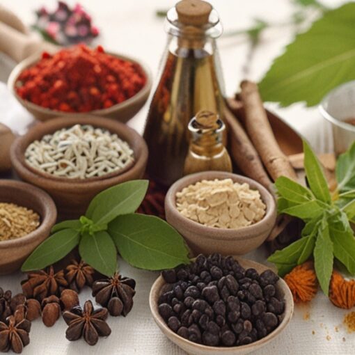 Medicina ayurvedica